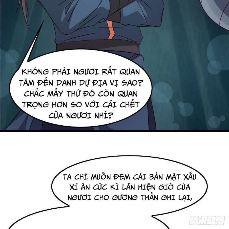 Hậu Cung Của Ta Dựa Vào Rút Thẻ Chapter 11 - 47