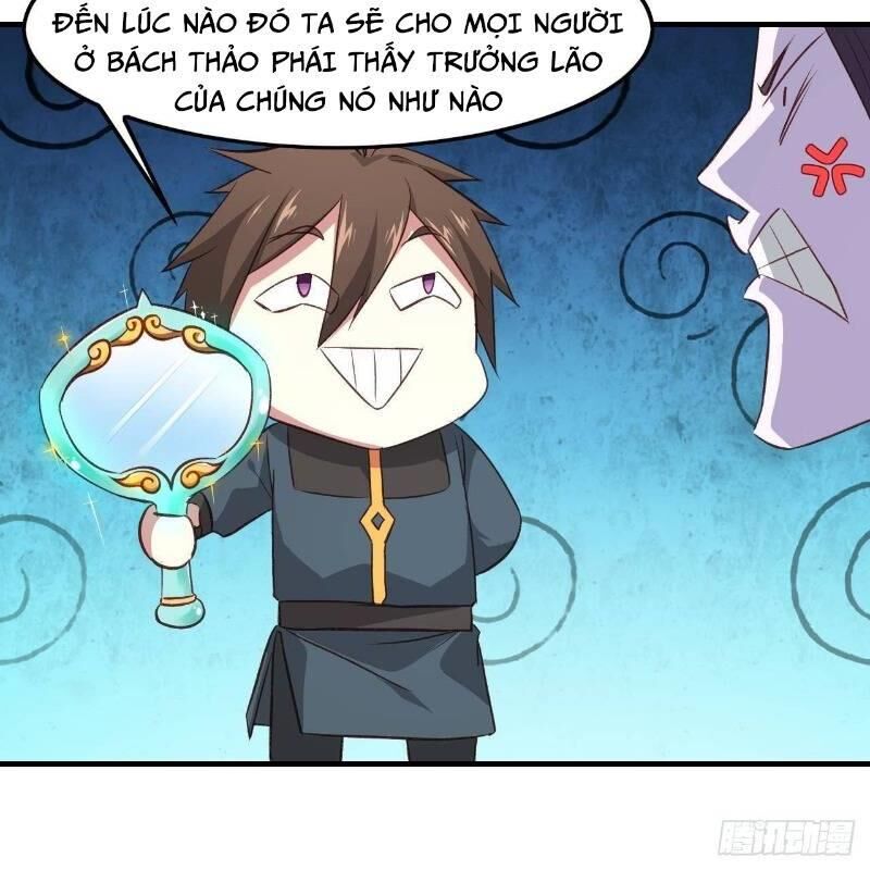 Hậu Cung Của Ta Dựa Vào Rút Thẻ Chapter 11 - 48