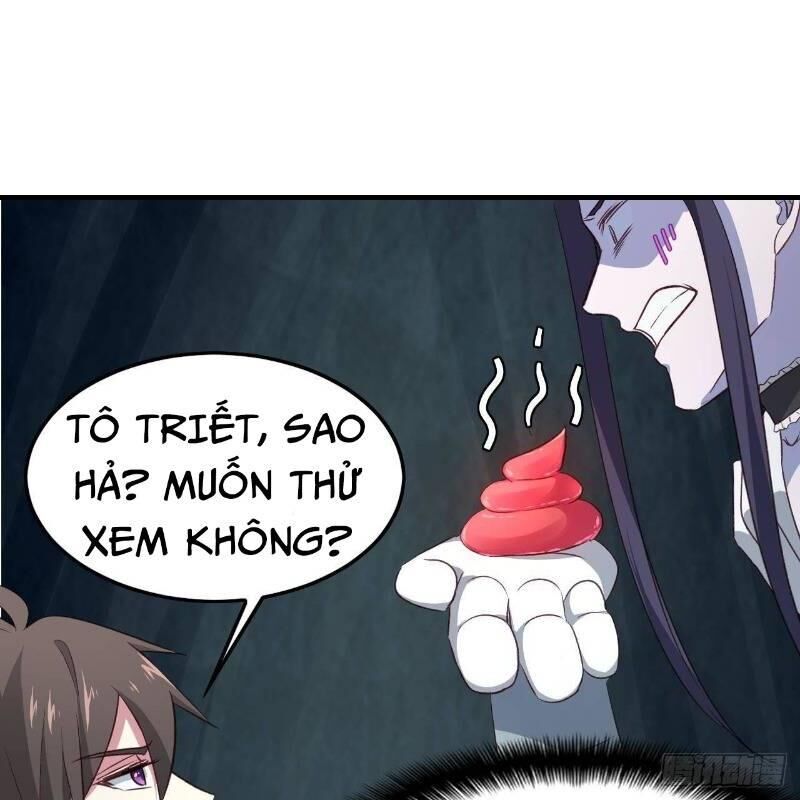 Hậu Cung Của Ta Dựa Vào Rút Thẻ Chapter 11 - 49