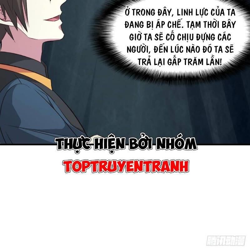 Hậu Cung Của Ta Dựa Vào Rút Thẻ Chapter 11 - 50