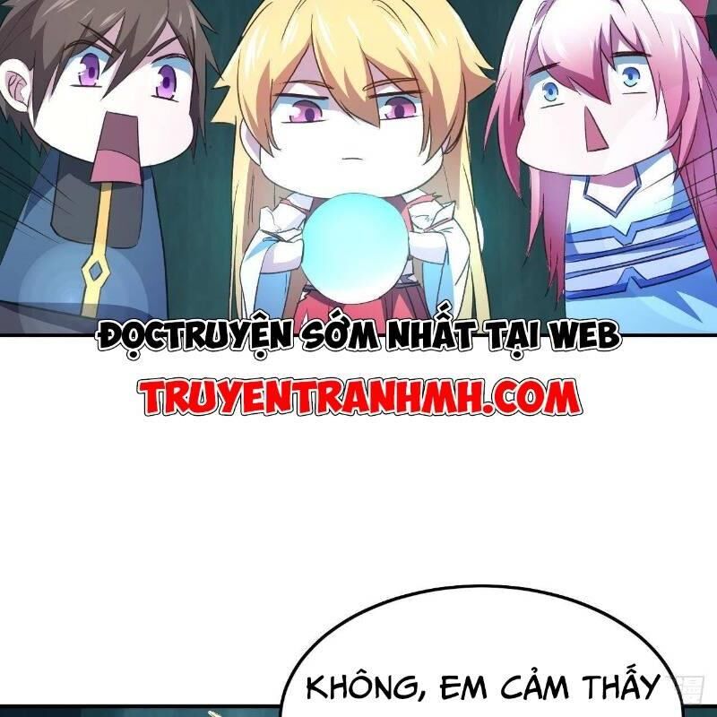 Hậu Cung Của Ta Dựa Vào Rút Thẻ Chapter 11 - 56