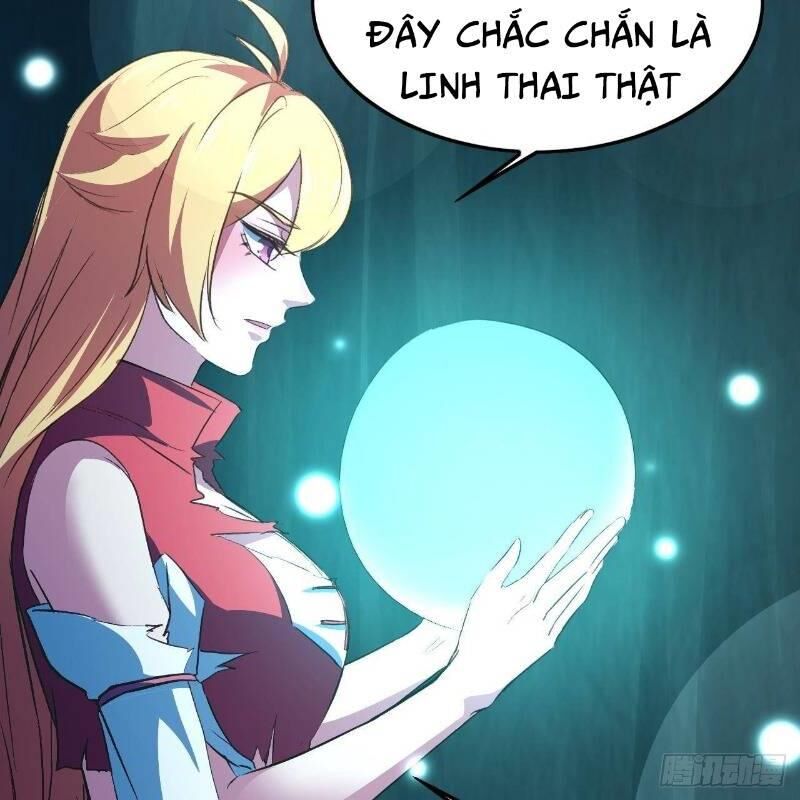 Hậu Cung Của Ta Dựa Vào Rút Thẻ Chapter 11 - 57