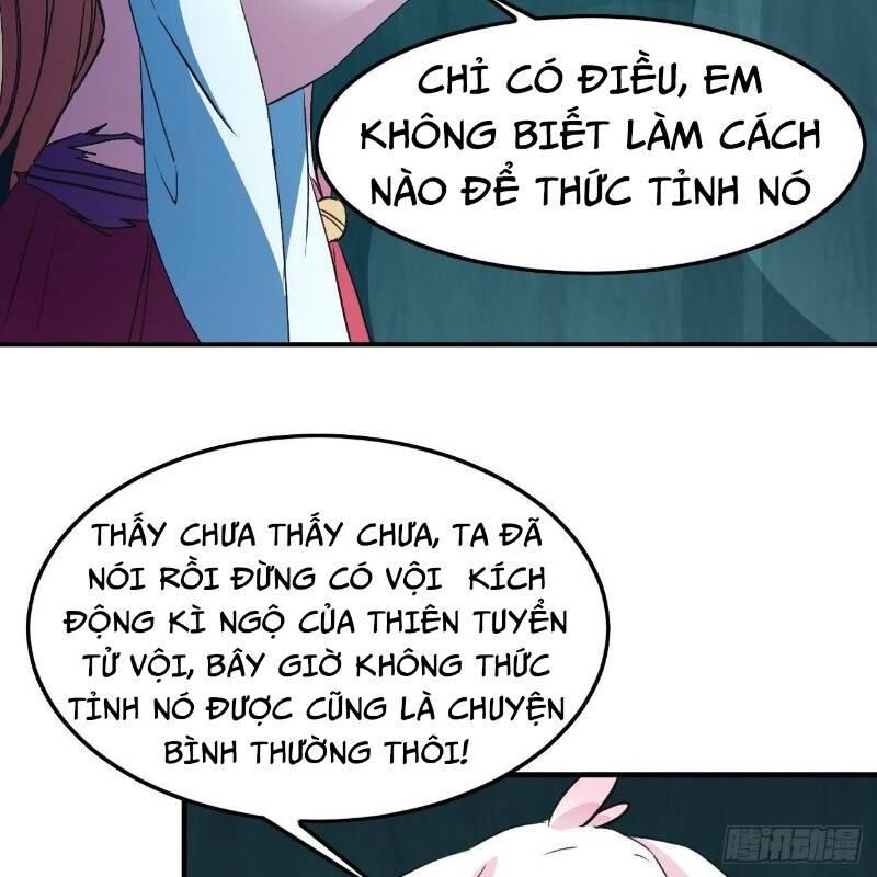 Hậu Cung Của Ta Dựa Vào Rút Thẻ Chapter 11 - 58