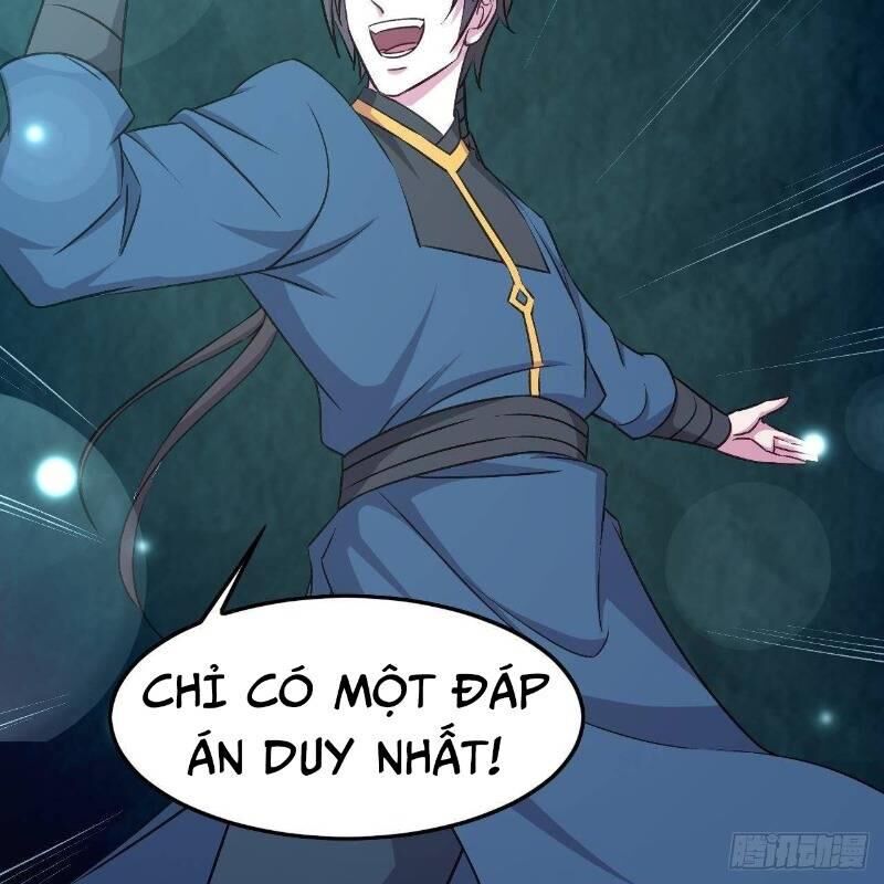 Hậu Cung Của Ta Dựa Vào Rút Thẻ Chapter 11 - 65