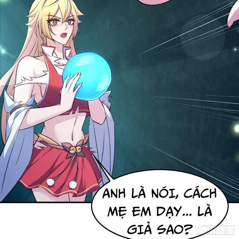 Hậu Cung Của Ta Dựa Vào Rút Thẻ Chapter 11 - 67