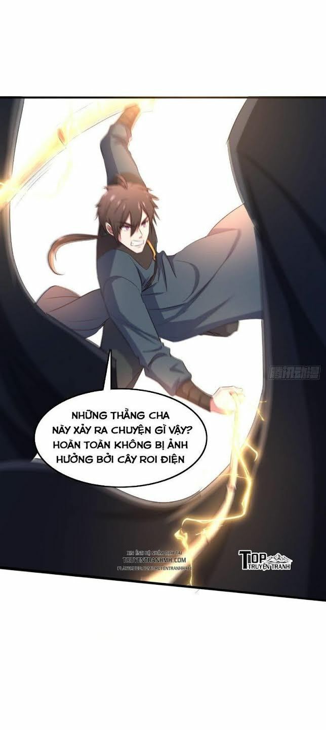 Hậu Cung Của Ta Dựa Vào Rút Thẻ Chapter 12 - 12