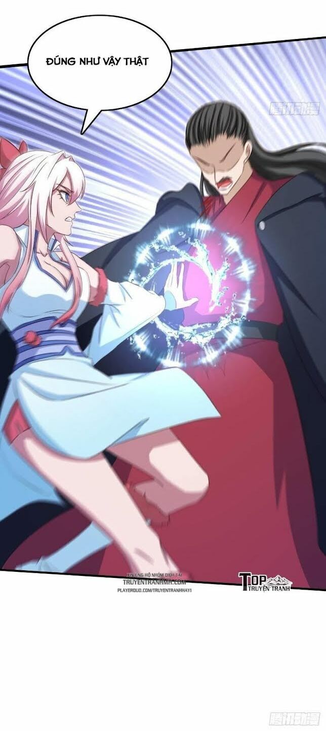 Hậu Cung Của Ta Dựa Vào Rút Thẻ Chapter 12 - 13