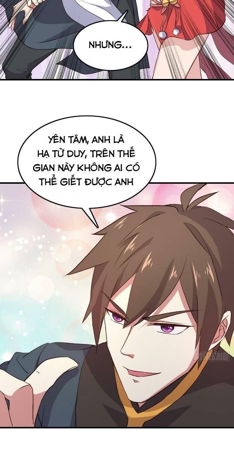 Hậu Cung Của Ta Dựa Vào Rút Thẻ Chapter 12 - 19