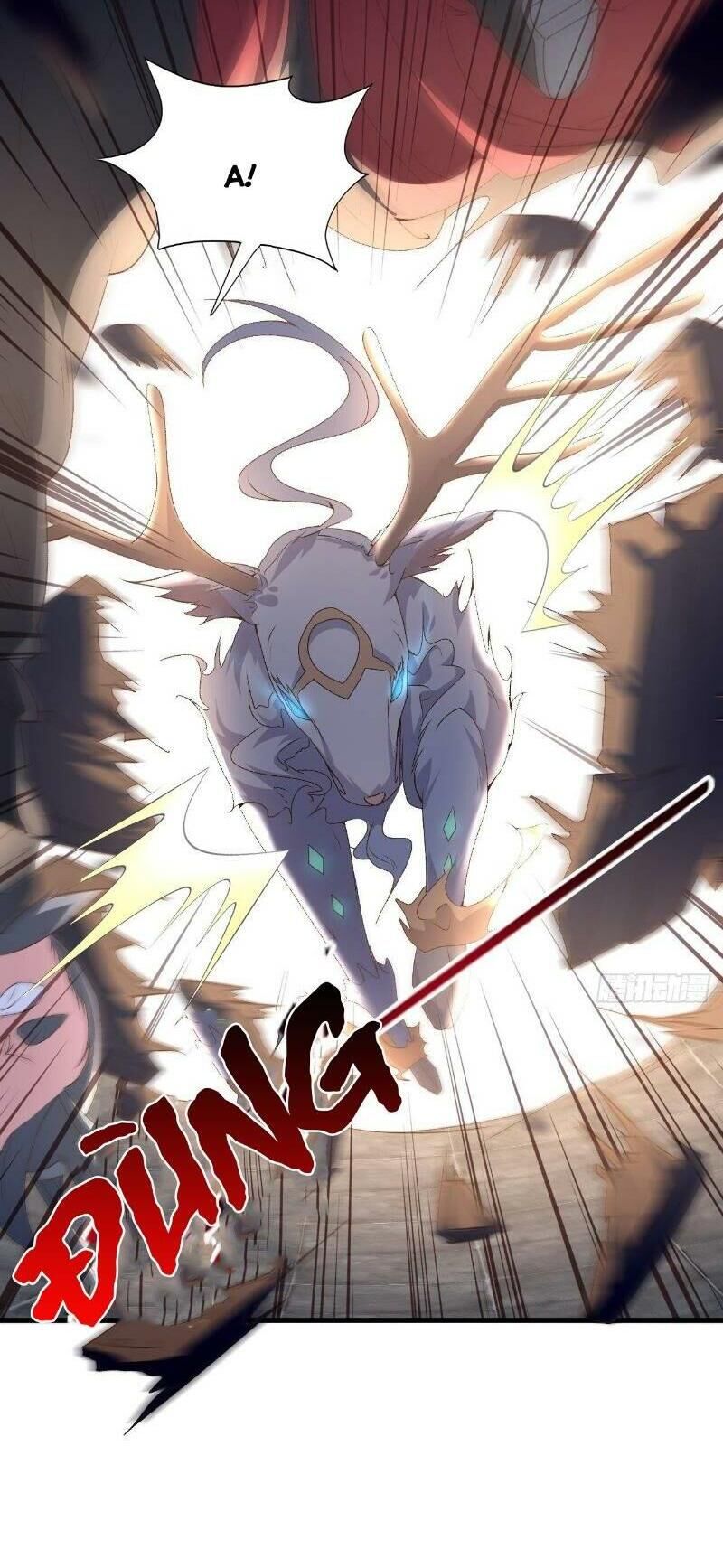 Hậu Cung Của Ta Dựa Vào Rút Thẻ Chapter 12 - 23