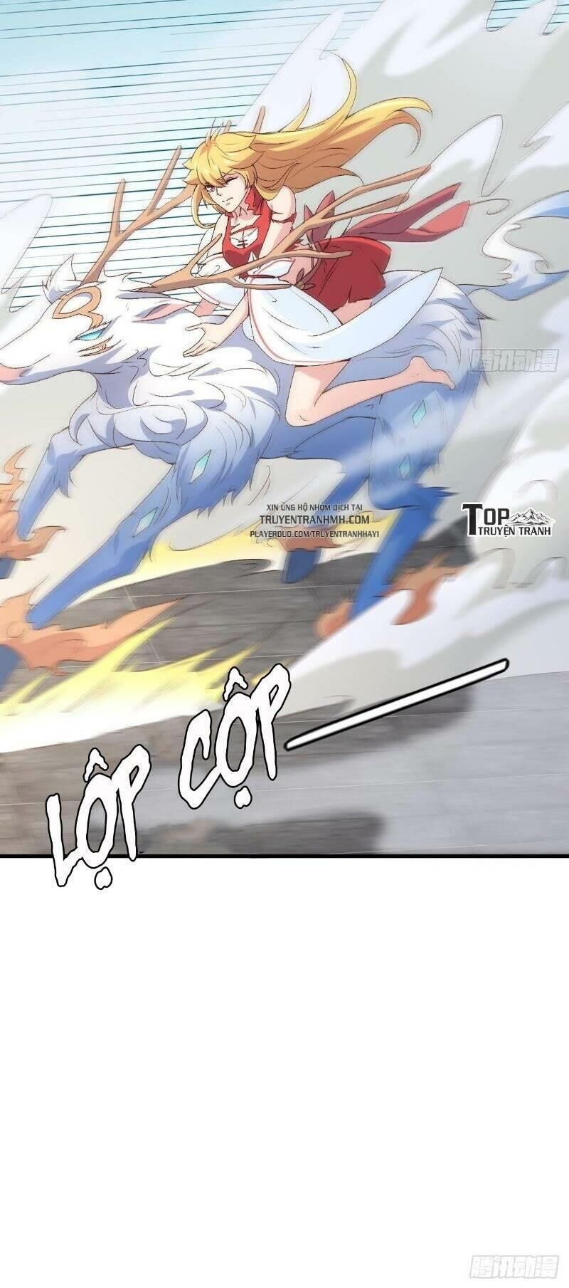 Hậu Cung Của Ta Dựa Vào Rút Thẻ Chapter 12 - 25