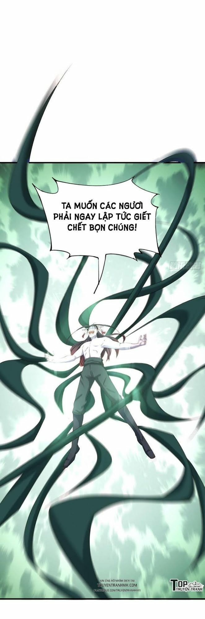 Hậu Cung Của Ta Dựa Vào Rút Thẻ Chapter 12 - 29