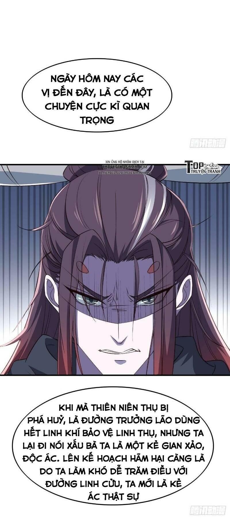 Hậu Cung Của Ta Dựa Vào Rút Thẻ Chapter 12 - 4