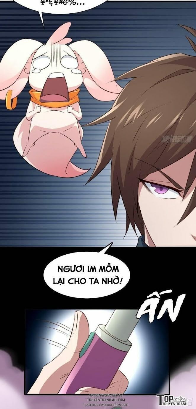 Hậu Cung Của Ta Dựa Vào Rút Thẻ Chapter 12 - 31