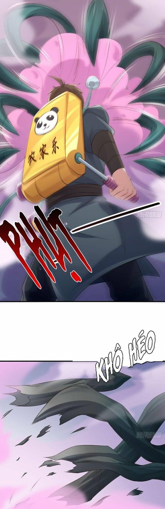 Hậu Cung Của Ta Dựa Vào Rút Thẻ Chapter 12 - 32