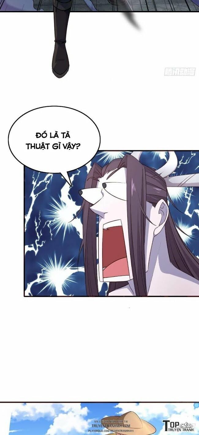 Hậu Cung Của Ta Dựa Vào Rút Thẻ Chapter 12 - 34