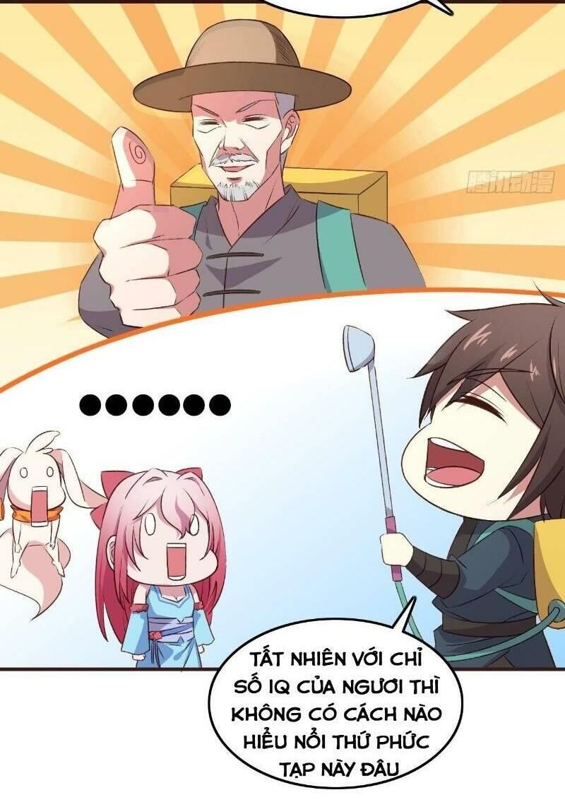 Hậu Cung Của Ta Dựa Vào Rút Thẻ Chapter 12 - 36