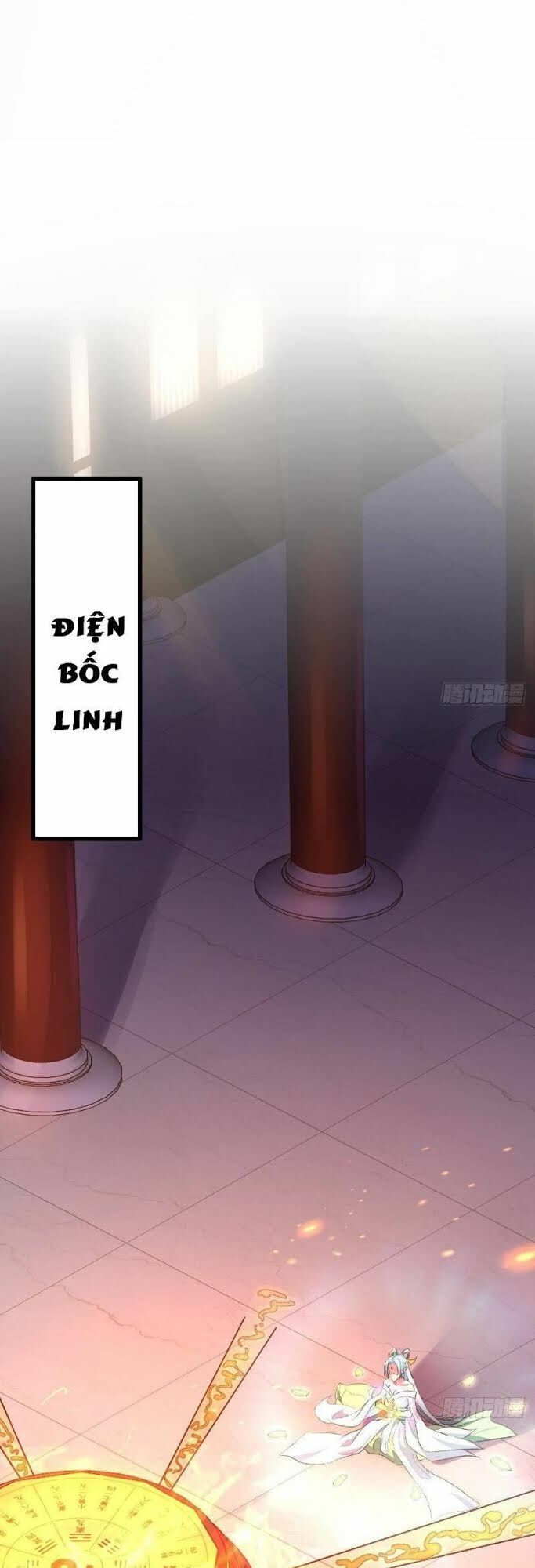 Hậu Cung Của Ta Dựa Vào Rút Thẻ Chapter 12 - 40