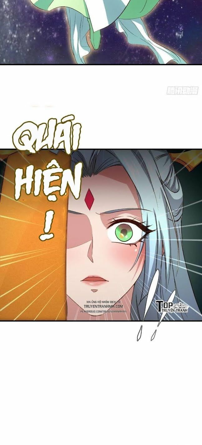 Hậu Cung Của Ta Dựa Vào Rút Thẻ Chapter 12 - 44
