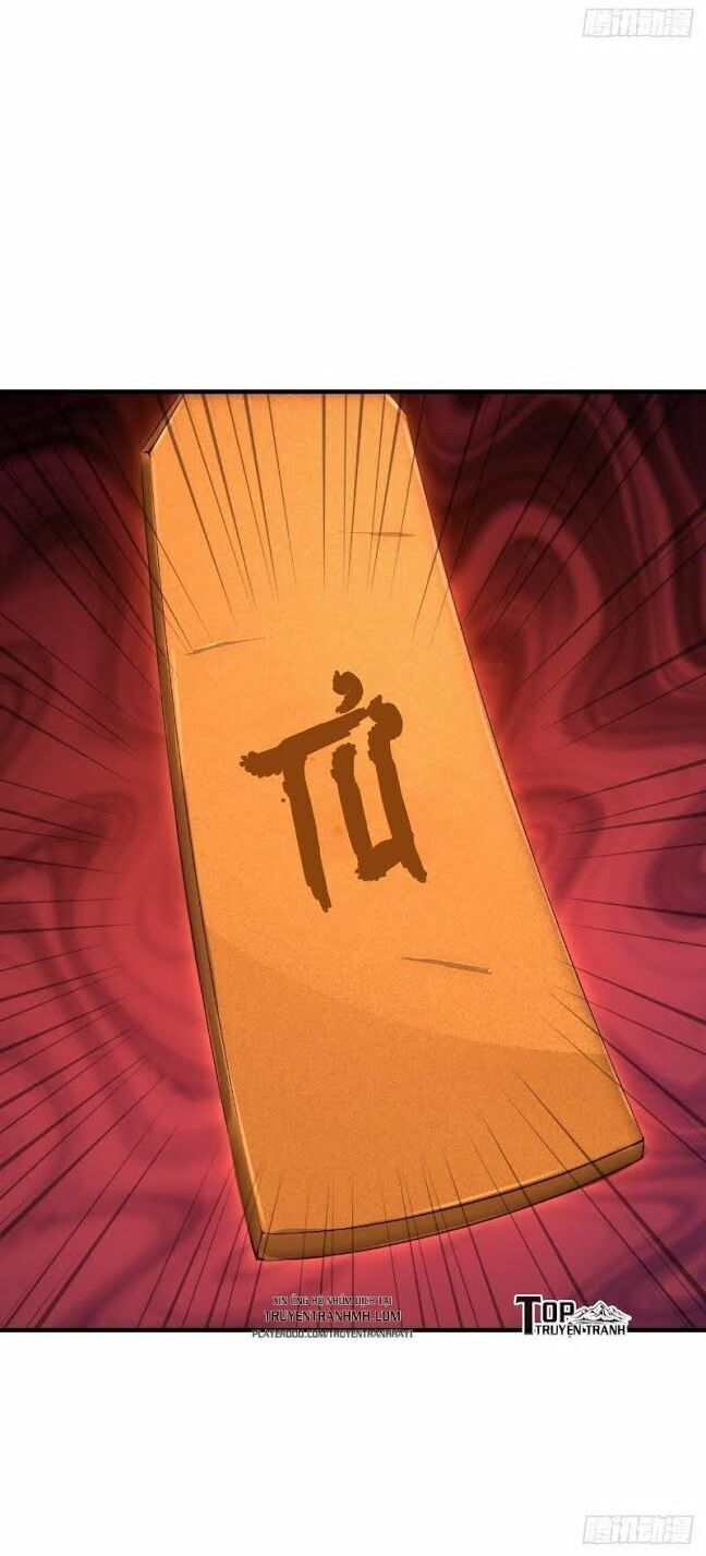 Hậu Cung Của Ta Dựa Vào Rút Thẻ Chapter 12 - 45