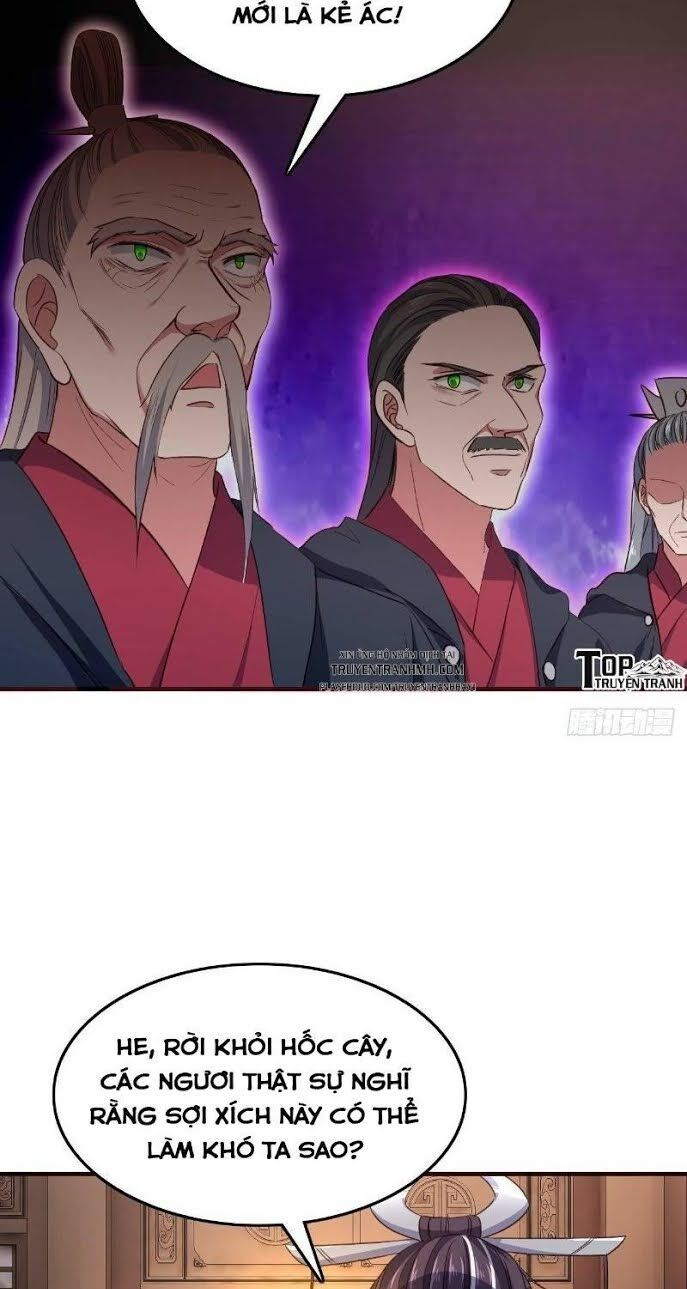 Hậu Cung Của Ta Dựa Vào Rút Thẻ Chapter 12 - 6