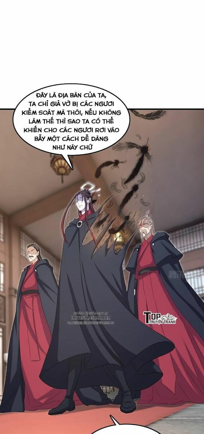 Hậu Cung Của Ta Dựa Vào Rút Thẻ Chapter 12 - 9