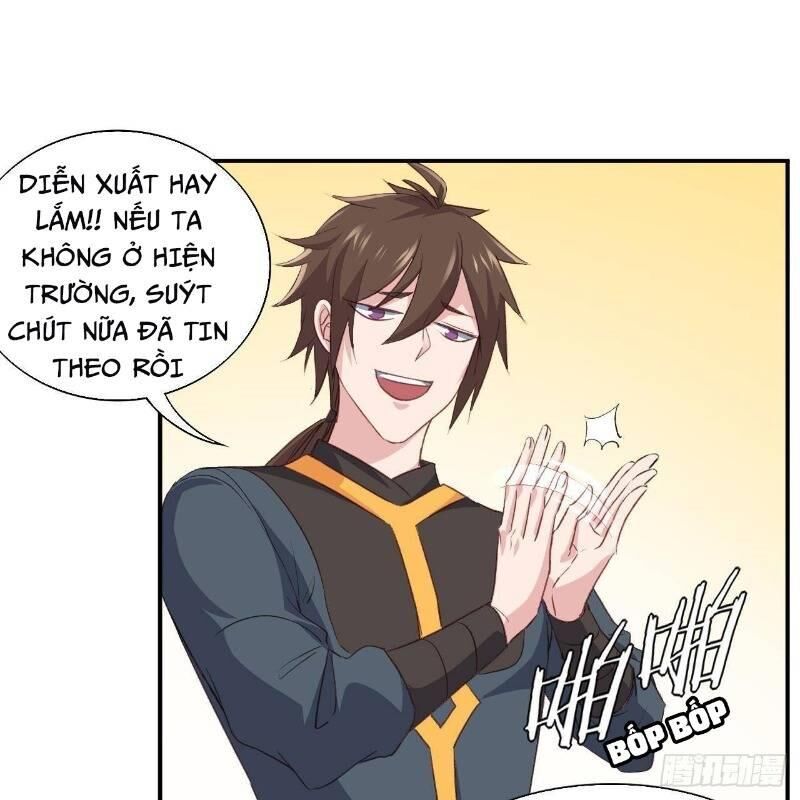 Hậu Cung Của Ta Dựa Vào Rút Thẻ Chapter 13 - 12