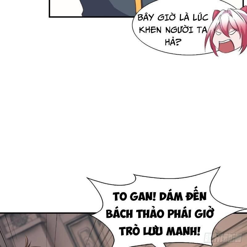 Hậu Cung Của Ta Dựa Vào Rút Thẻ Chapter 13 - 13