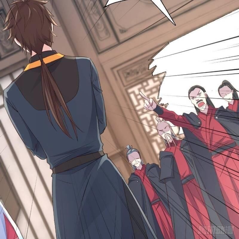 Hậu Cung Của Ta Dựa Vào Rút Thẻ Chapter 13 - 14