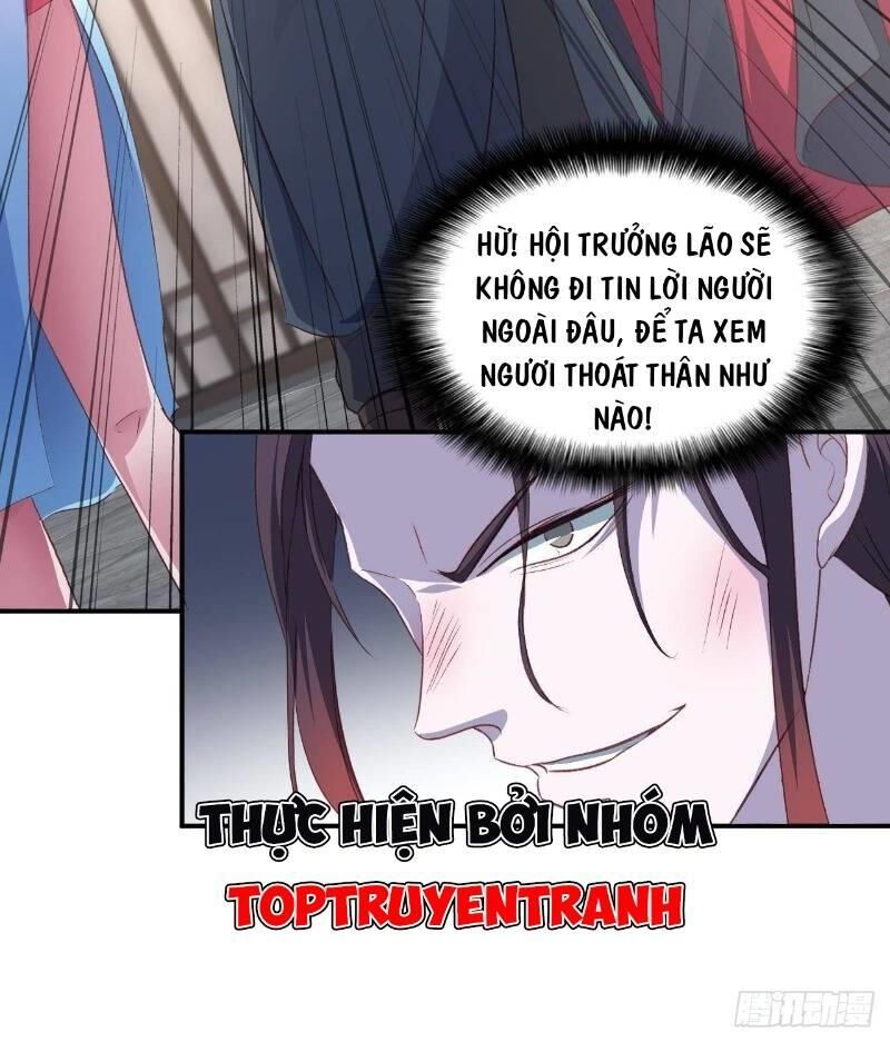 Hậu Cung Của Ta Dựa Vào Rút Thẻ Chapter 13 - 15