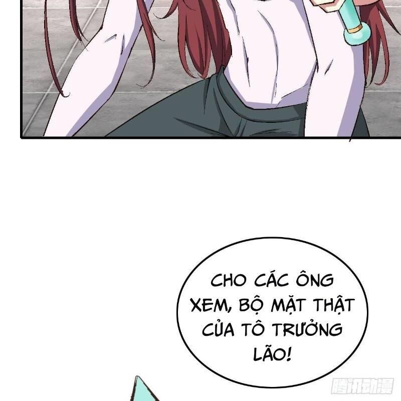 Hậu Cung Của Ta Dựa Vào Rút Thẻ Chapter 13 - 17