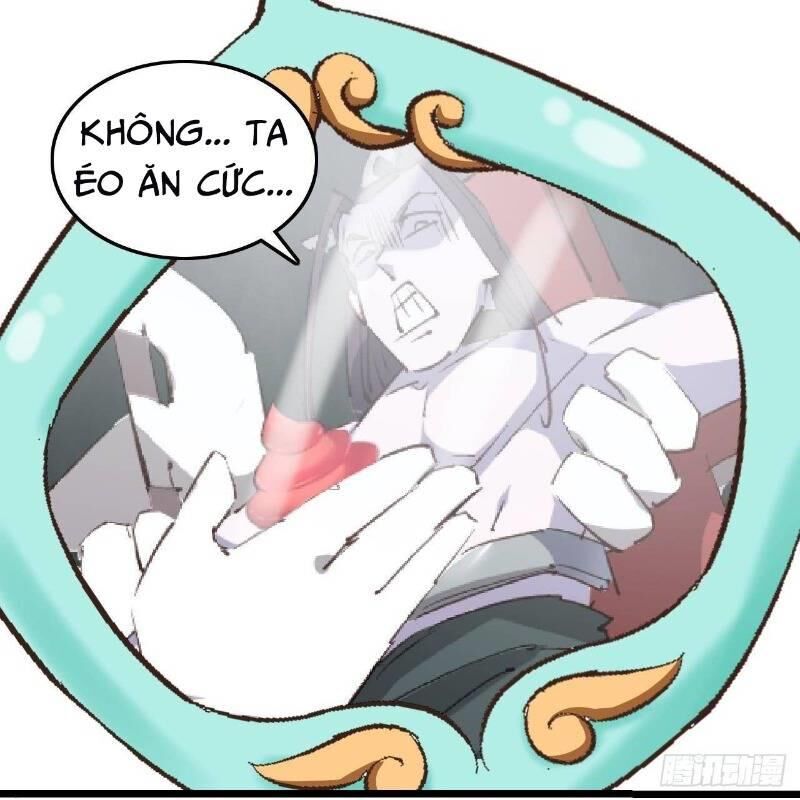 Hậu Cung Của Ta Dựa Vào Rút Thẻ Chapter 13 - 18