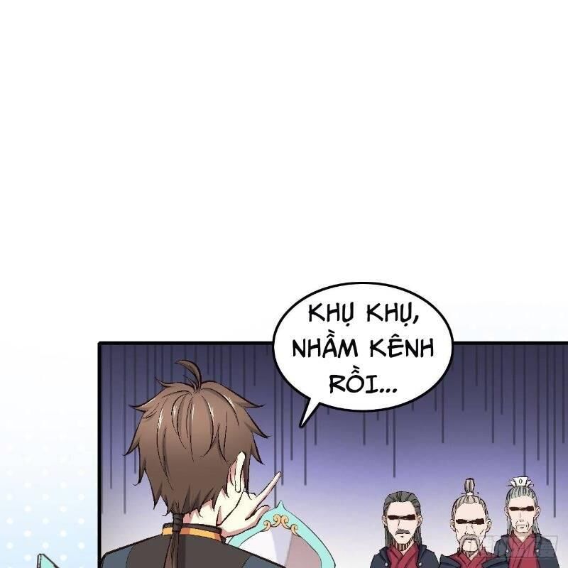 Hậu Cung Của Ta Dựa Vào Rút Thẻ Chapter 13 - 19