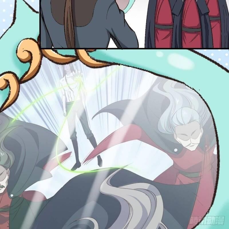 Hậu Cung Của Ta Dựa Vào Rút Thẻ Chapter 13 - 20