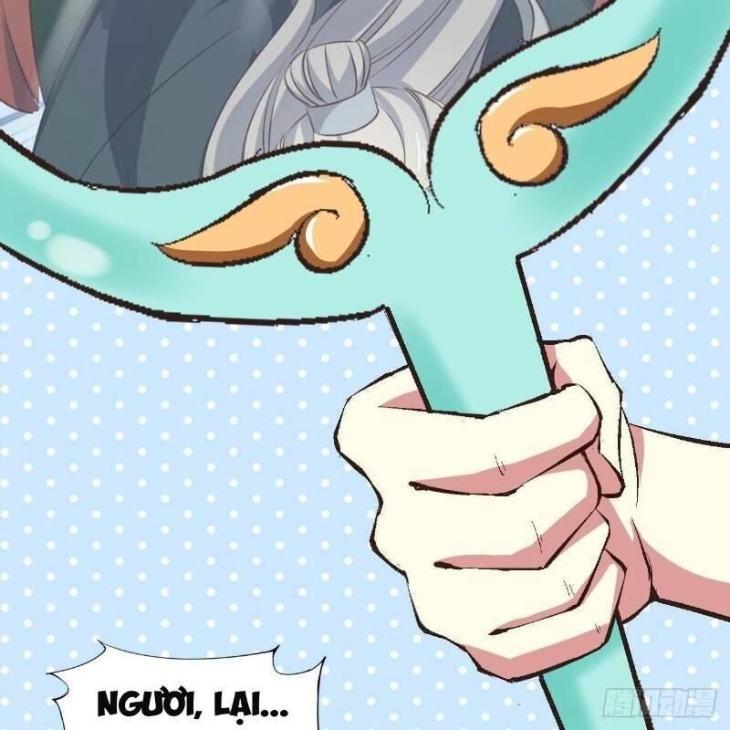 Hậu Cung Của Ta Dựa Vào Rút Thẻ Chapter 13 - 21