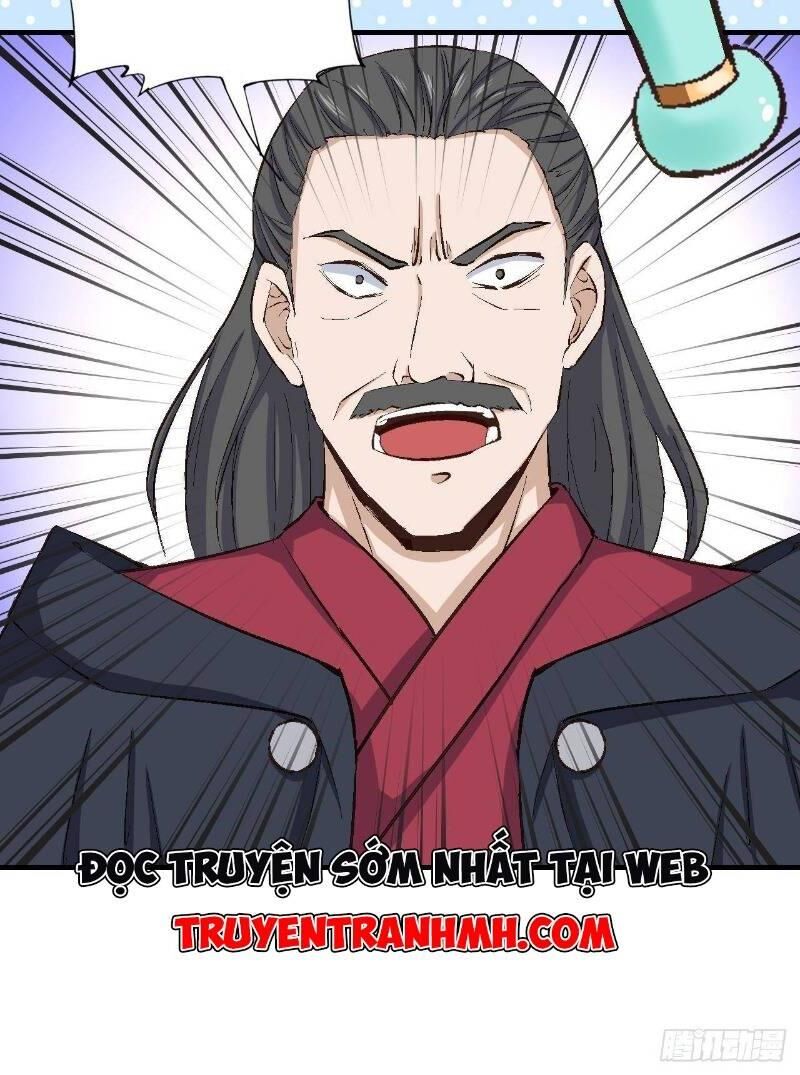 Hậu Cung Của Ta Dựa Vào Rút Thẻ Chapter 13 - 22