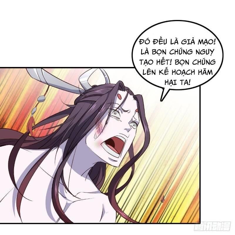 Hậu Cung Của Ta Dựa Vào Rút Thẻ Chapter 13 - 23