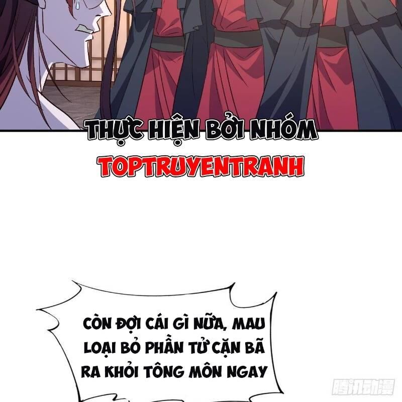 Hậu Cung Của Ta Dựa Vào Rút Thẻ Chapter 13 - 25