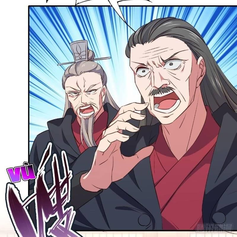 Hậu Cung Của Ta Dựa Vào Rút Thẻ Chapter 13 - 26