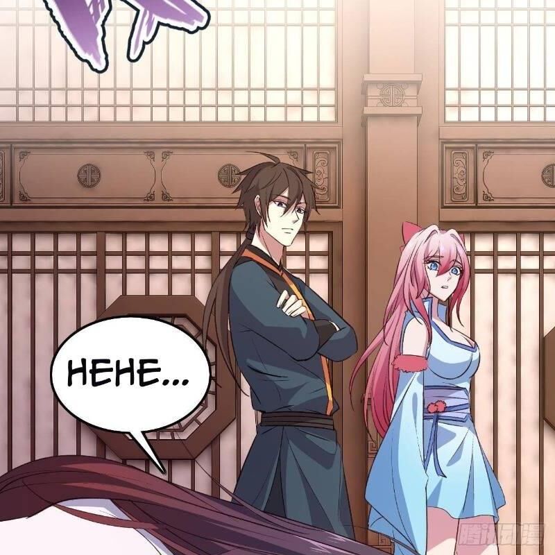 Hậu Cung Của Ta Dựa Vào Rút Thẻ Chapter 13 - 27