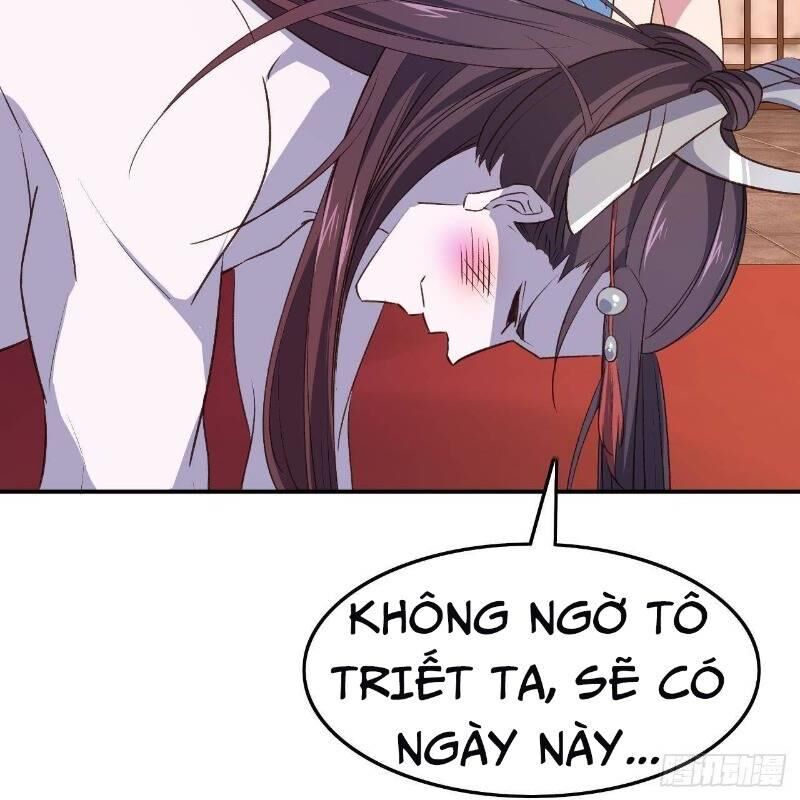 Hậu Cung Của Ta Dựa Vào Rút Thẻ Chapter 13 - 28