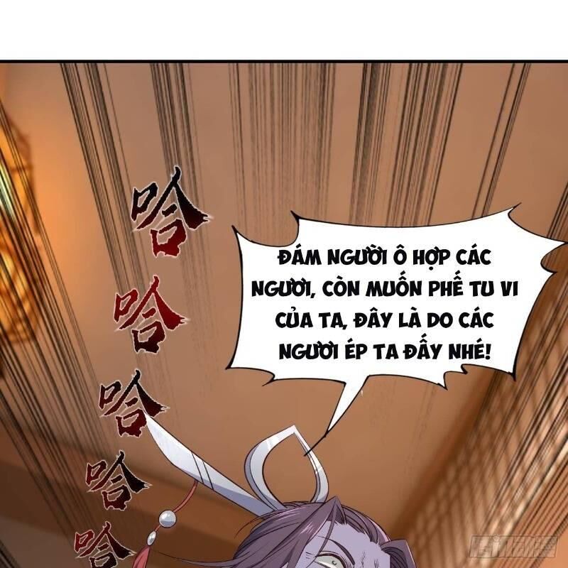 Hậu Cung Của Ta Dựa Vào Rút Thẻ Chapter 13 - 29