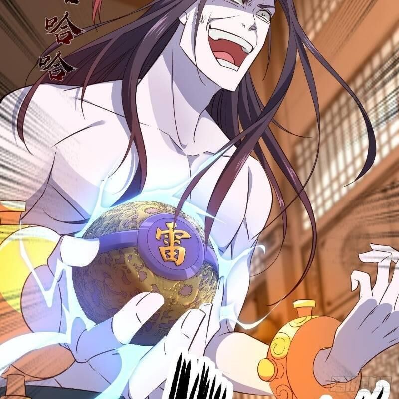 Hậu Cung Của Ta Dựa Vào Rút Thẻ Chapter 13 - 30