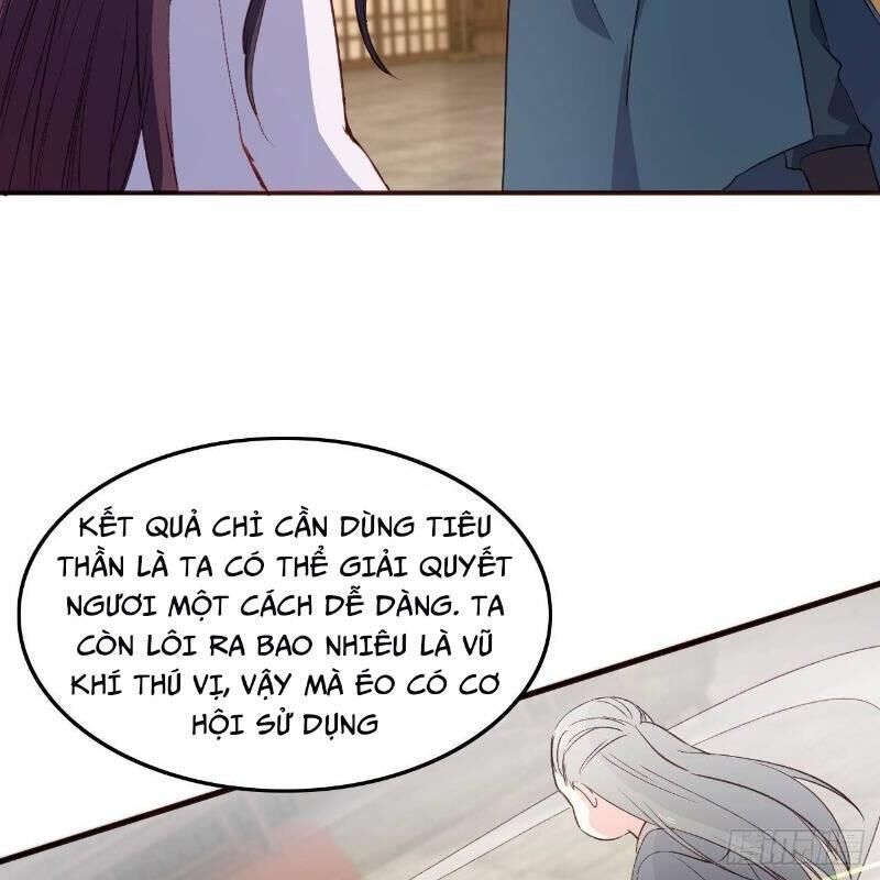 Hậu Cung Của Ta Dựa Vào Rút Thẻ Chapter 13 - 4