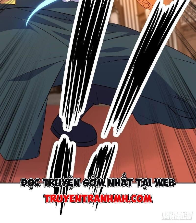 Hậu Cung Của Ta Dựa Vào Rút Thẻ Chapter 13 - 31