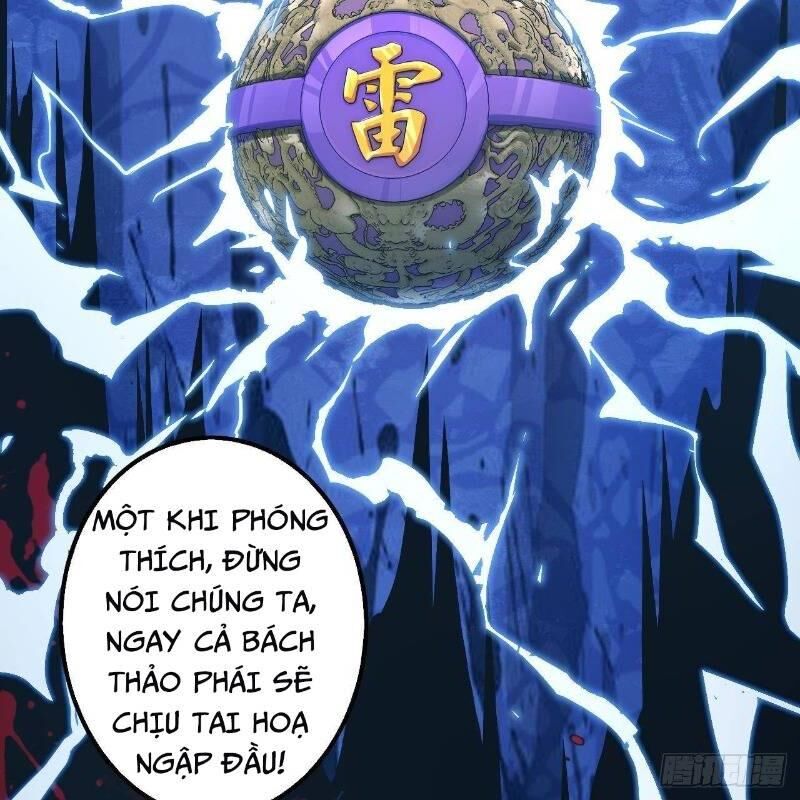 Hậu Cung Của Ta Dựa Vào Rút Thẻ Chapter 13 - 34