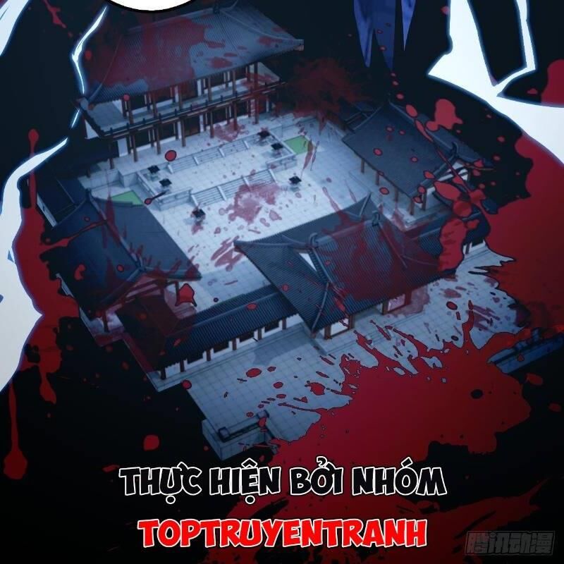 Hậu Cung Của Ta Dựa Vào Rút Thẻ Chapter 13 - 35