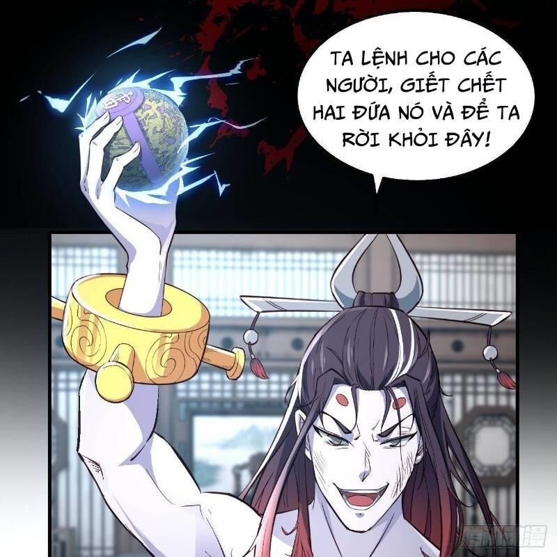 Hậu Cung Của Ta Dựa Vào Rút Thẻ Chapter 13 - 36