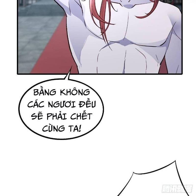 Hậu Cung Của Ta Dựa Vào Rút Thẻ Chapter 13 - 37