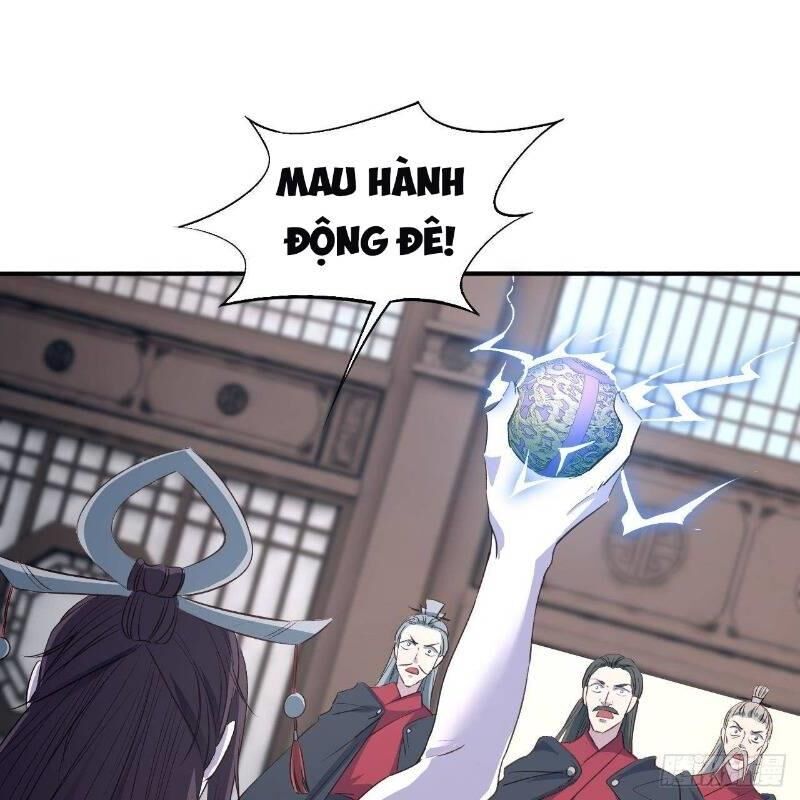 Hậu Cung Của Ta Dựa Vào Rút Thẻ Chapter 13 - 40