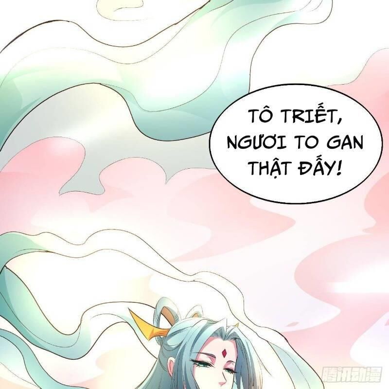 Hậu Cung Của Ta Dựa Vào Rút Thẻ Chapter 13 - 43